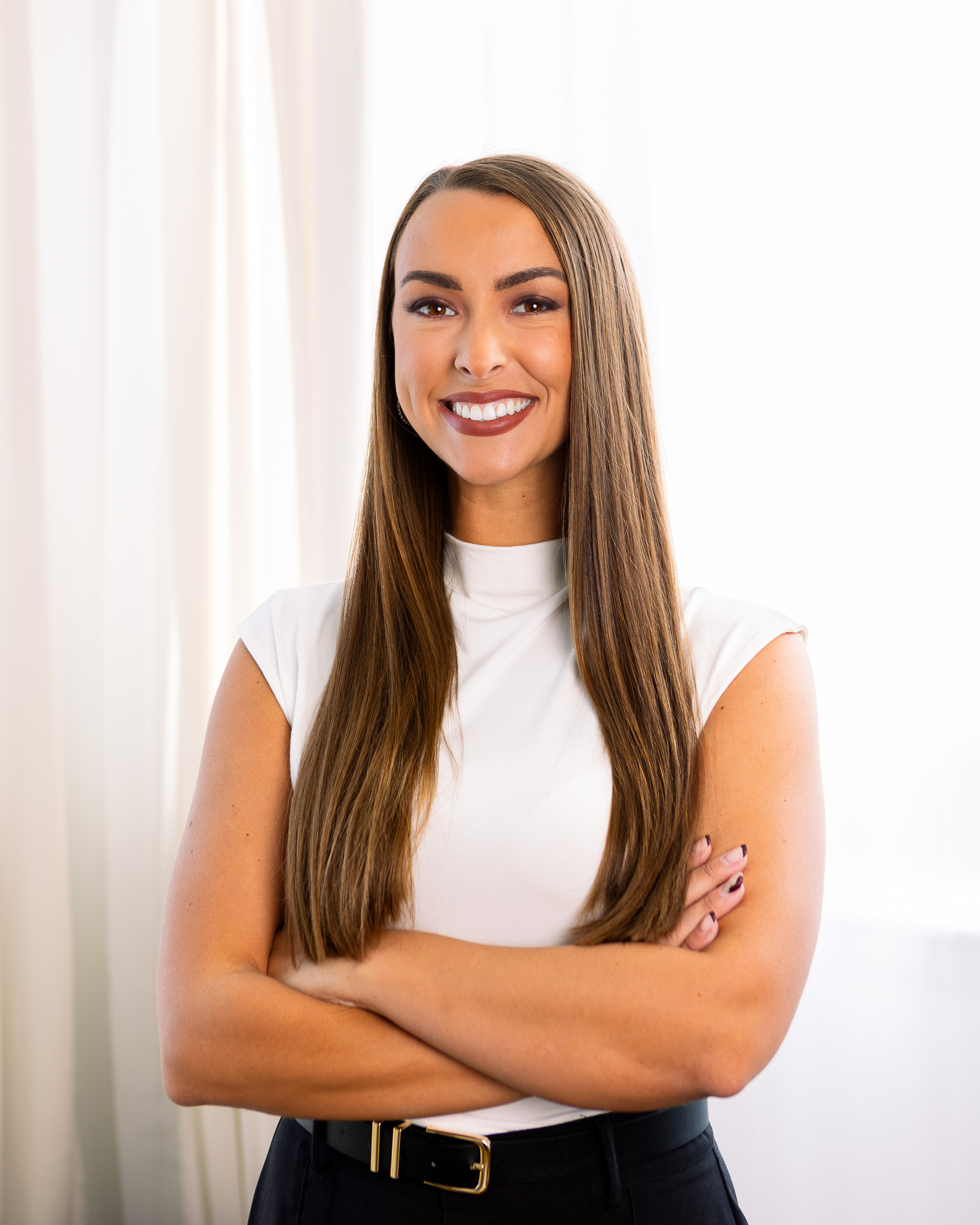 Megan Lynch, Central Ohio Realtor